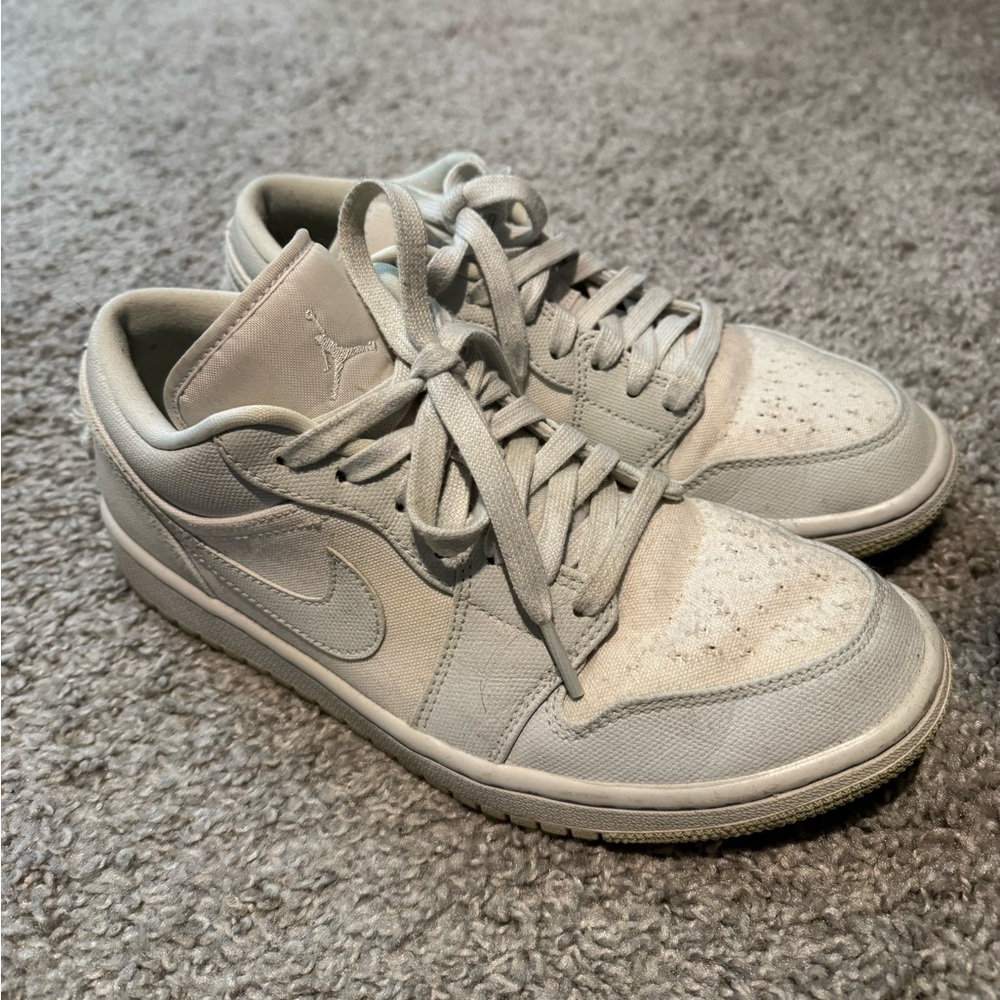 Nike Air Jordan’s